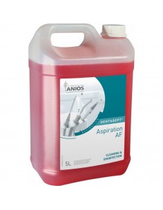ZE.  Dentasept Aspiration 5l 