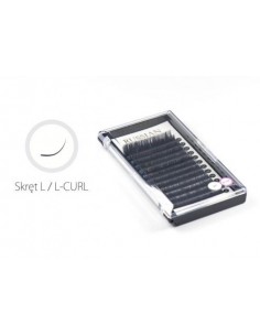 ZN.  Rzęsy Volume Paletka...