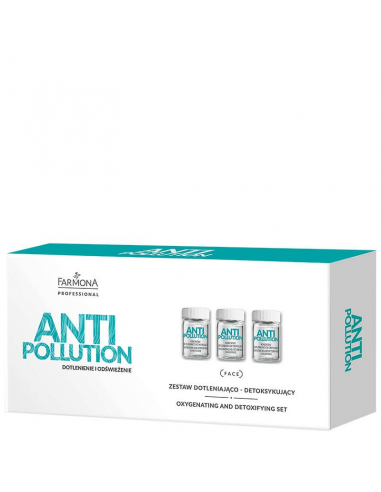 ZN.  Farmona Anti P....