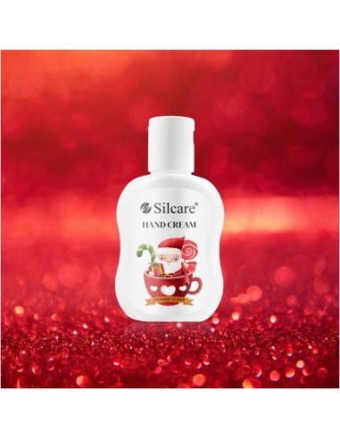 ZN.  Silcare krem do dłoni 100ml...