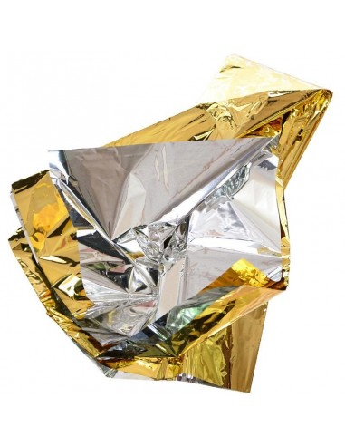 ZN.  Koc ratunkowy / termiczny 