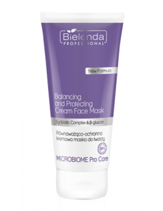 ZN.  Bielenda Maseczka...