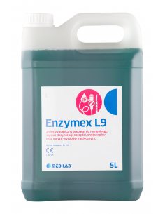 ZE.  Enzymex L9 5L