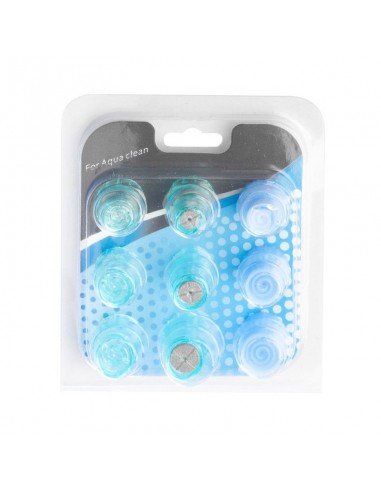 ZN.  Końcówki do urzą.oczyszczania...