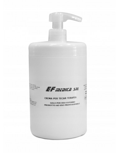 ZN.  KREM PRZEWODZĄCY DO TECARA EF...