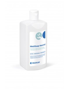 ZE.  Mydło Medisoap 500ml