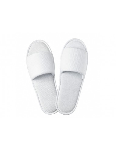 ZN.  Papcie hotelowe frotte 1 para Euro