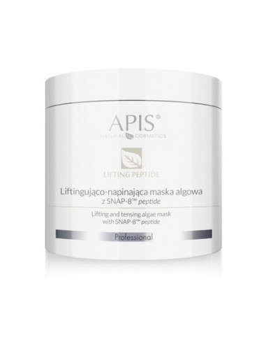 ZN.  Apis Maska Algowa...