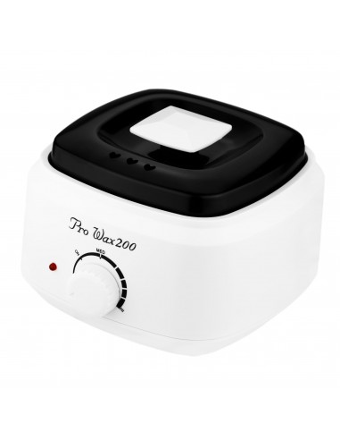 ZN.  Podgrzewacz do wosku Pro-Wax 200...