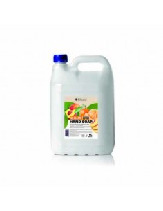 ZE.  Silcare Mydło w płynie 5l