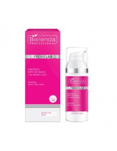 ZN.  Bielenda krem łagodz....