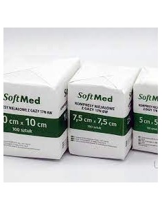 ZF.  Kompresy gaz. niejał....