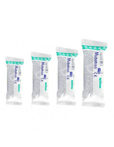 ZF.  Bandaż Matoban elastyczny...