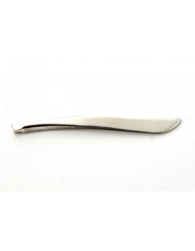 ZN.  Pęseta Srebrna 14 Beauty