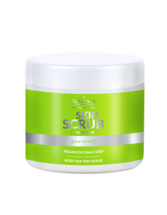 ZN.  Farmona Skin Scrub...