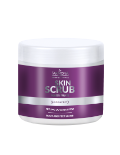 ZN.  Farmona Skin Scrub...