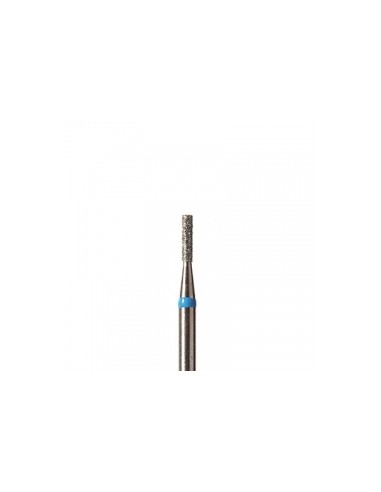 ZN.  Frez Diamentowy W22 walec 1,4mm