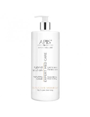ZN.  Apis Expert Med Care Roztwór Z...