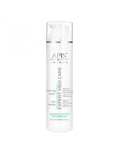 ZN.  Apis Expert Med Care Krem...