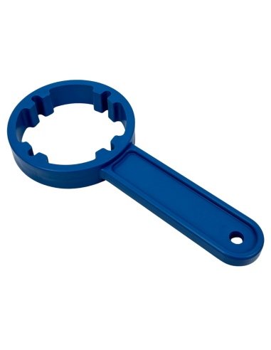 ZE.  Klucz Schulke do kanistra 5l/10l