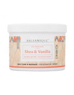 ZN.  Balsamique masło shea...