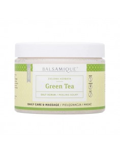 ZN.  Balsamique peeling...