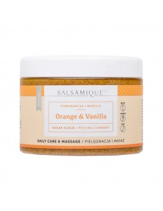 ZN.  Balsamique peeling...