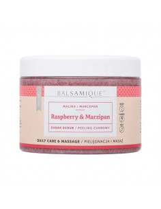 ZN.  Balsamique peeling...