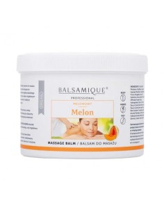 ZN.  Balsamique balsam do...