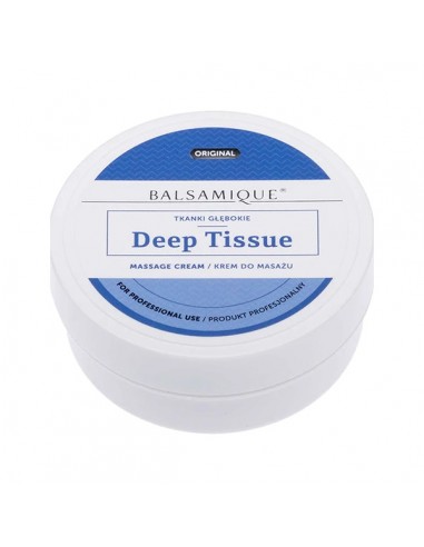 ZN.  Balsamique krem do masażu tkanki...