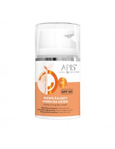 ZN.  Apis Peachy krem...