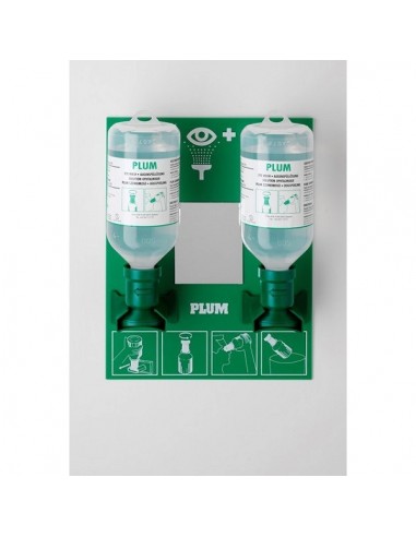 ZL.  Plum Eye Wash 2 but. 500ml 