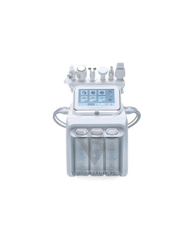 ZN.  Oczyszczanie Wodorowe POLDERMA...