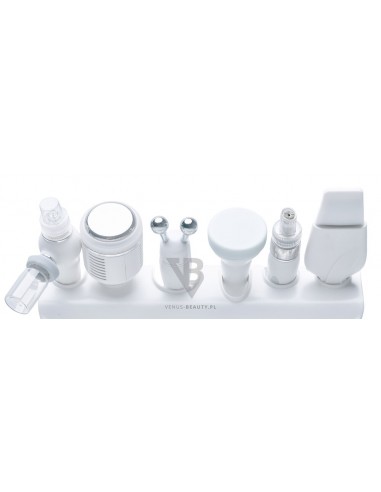 ZN.  Oczyszczanie Wodorowe POLDERMA...