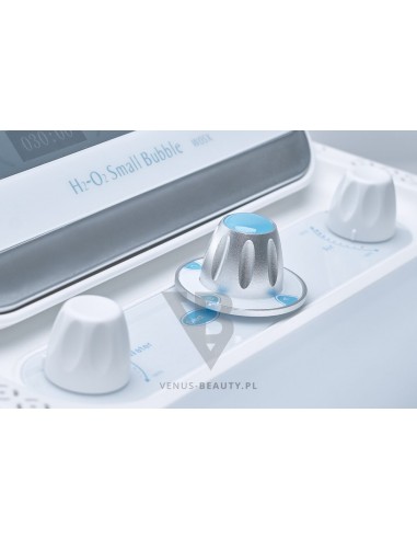 ZN.  Oczyszczanie Wodorowe POLDERMA...