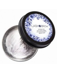 ZN.  Mydło do brwi Soap...