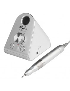 ZN.  Frezarka EXO SILENT...