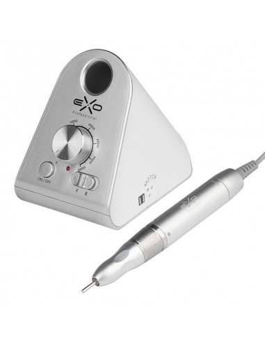 ZN.  Frezarka EXO SILENT SX7 -...