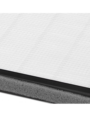 ZN.  Filtr kasetowy do pochłaniacza...