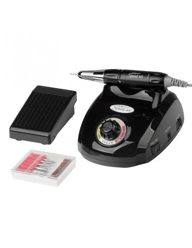 ZN.  FREZARKA SPRINT 48 czarna