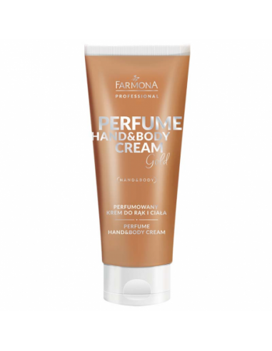 ZN.  Farmona krem do dłoni i ciała...