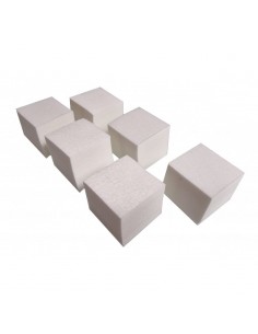 ZN.  Waciki Bezpyłowe 600...