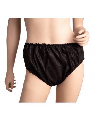 ZN.  Majtki jednorazowe damskie...