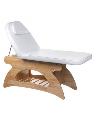 ZN.  Łóżko Kosmetyczne do masażu...