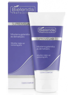 ZN.  Bielenda Micelarna...