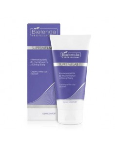 ZN.  Bielenda Pasta Kremowa...