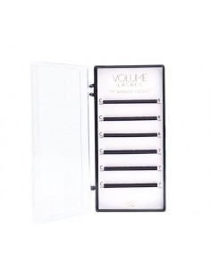 ZN.  Rzęsy Volume Paletka...