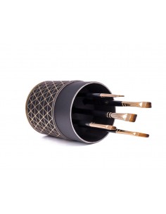 ZN.  Wonder Zestaw Pędzli w...