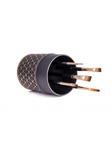 ZN.  Wonder Zestaw Pędzli w Tubie 