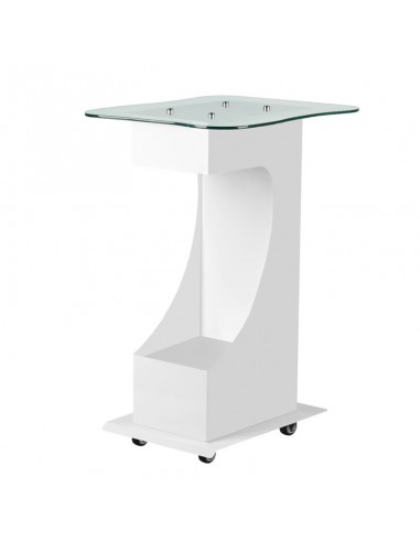 ZN.  Stolik Kosmetyczny Pod...